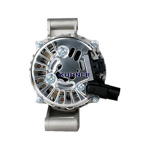 Alternatore compatibile per FORD MONDEO III 1.8 SCi benzina (KW: 96, HP: 130) dal 2003 al 03-2007 VISTEON 301635RIV nuovo - Product Image 3