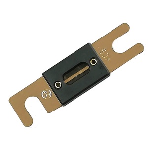 Kit de fusibles ANL, porte-fusibles, boîte à fusibles Chery, fusibles Mersen, résistances automobiles, kit assorti Midi, solaires photovoltaïques - Product Image 3