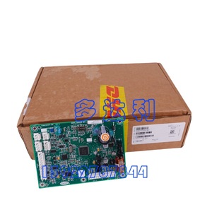แผงวงจรควบคุมเครื่องปรับอากาศ Carrier รุ่น 30GT515217 CEPL130349 01 อุปกรณ์เสริมสำหรับเครื่องปรับอากาศแบบรวมศูนย์ - Product Image 3