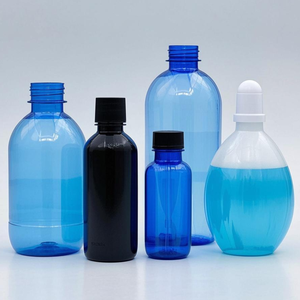 Tùy chỉnh uplastech u034 PE thổi đúc <span class=keywords><strong>PP</strong></span> PE Chai nhựa PET cho chất lỏng xà phòng chất tẩy rửa dịch vụ cắt - Product Image 3