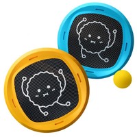 Ballon de vitesse de boxe pour enfants, cible de boxe autoportante pour la maison, entraîneur de boxe en PU à hauteur réglable