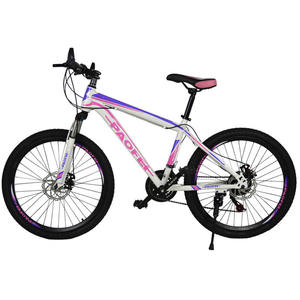 <span class=keywords><strong>Xds</strong></span> горный велосипед новый продукт передний и задний дисковый тормоз Горный велосипед/заводская цена горный велосипед mtb - Product Image 6