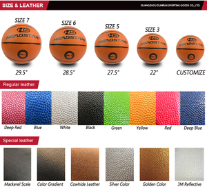 Pelota <span class=keywords><strong>de</strong></span> baloncesto <span class=keywords><strong>de</strong></span> goma Original, personalizada, interior, 29,5 pulgadas, 8 paneles - Product Image 6