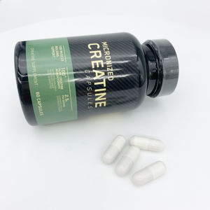 <span class=keywords><strong>OEM</strong></span> creatina monoidrato integratori a base di erbe capsule <span class=keywords><strong>Sport</strong></span> integratori per adolescenti adulti muscolo costruire grasso donne in gravidanza - Product Image 3