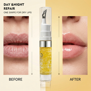 Suero de Colágeno CPZ para Reparación Labial a Largo Plazo, Mejora los Labios Secos Crónicos, Reduce las Líneas Finas Recurrentes en los Labios - Product Image 4