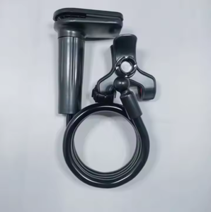 Điện thoại di động đứng lười biếng giường đầu giường Máy tính để bàn trên cao chụp trực tiếp điện thoại di động máy tính bảng đứng - Product Image 5