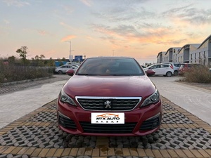 <span class=keywords><strong>Peugeot</strong></span> <span class=keywords><strong>308</strong></span> 1.6L Automatique 2016, Volant à Gauche, Toit Ouvrant, Voiture d'<span class=keywords><strong>Occasion</strong></span>, <span class=keywords><strong>Essence</strong></span>, Exportation vers le Maroc - Product Image 5