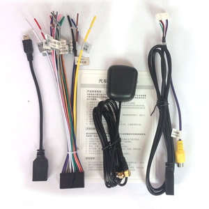 DVD/VCD/MP3/WMA tốt nhất mua cơ giới phổ đài phát thanh 6.0 Android Car Stereo đôi DIN 6.2 inch xe DVD <span class=keywords><strong>Player</strong></span> - Product Image 5