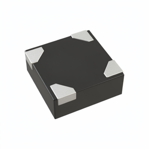 ชิ้นส่วนอิเล็กทรอนิกส์ดั้งเดิมสำหรับการจัดการพลังงาน (PMIC) รุ่น NCP110AMX060TBG 4 XDFN แบบมีแผ่นรองรับ - Product Image 1