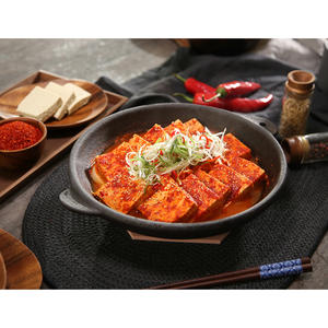 [Biggalchan 1kg] Condimento Picante Seguro con Certificación HACCP para Alimentos Confiables, Chile en Polvo Verificado - Product Image 1