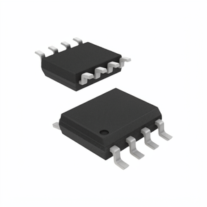 Electronics Component <b>Memory</b> 8 SOlC AT24C64W-10SI-2.7 In Stock - Product Image 1