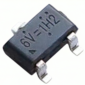 Circuits intégrés de commutation d'alimentation RT9742SNGV - Commutateurs de distribution d'alimentation haute tension 70mohm/55mohm, 3A/2.5A/2A/1.5A/1A/0.5A avec signalisation - Product Image 1
