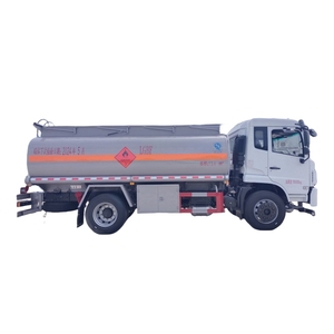 Camion-citerne pour le transport de diesel - Product Image 5