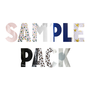 <strong>Free</strong> <strong>Sticker</strong> Stock Samples <strong>Sticker</strong> Sample Pack Sample Pack With Various Materials of <strong>Sticker</strong> - Product Image 1