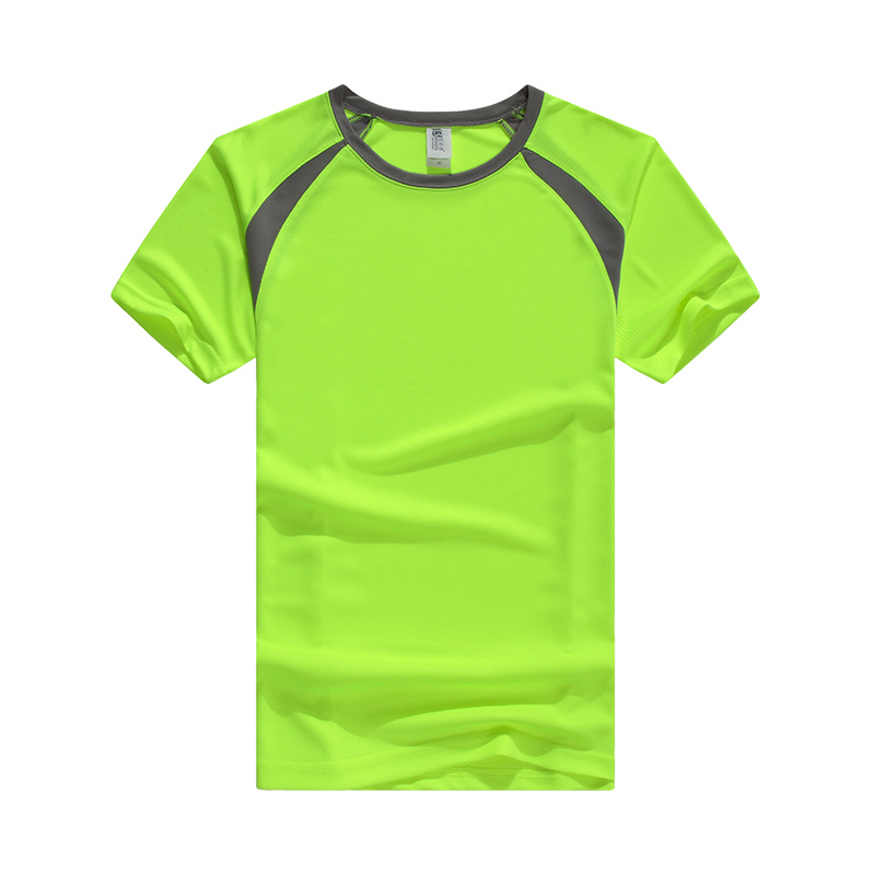 Fluorescent green