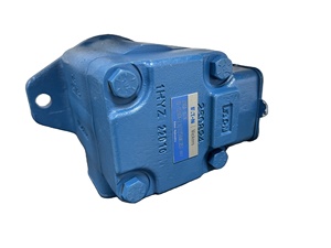 Nouvelle pompe à engrenages modèle 2023 SNP1NN-/-2,2-R-N-01-BA-P1-C2-C2-NN-N-N-/-NNN-N-N GR1 à déplacement fixe pour les magasins de matériaux de construction - Product Image 3