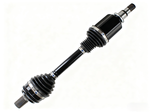 Новый приводной вал в сборе с внешним ШРУСом и стальной конструкцией для замены на Mercedes-Benz - Product Image 6