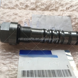 วาล์วระบายแรงดันคุณภาพสูงสำหรับรถขุด PC400-7 PC400-8 รุ่น 708-2H-03610 LS วาล์ว รุ่น 708-2H-03610 - Product Image 2