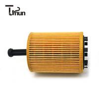 Filtre à huile moteur pour pièces automobiles HU719/7X