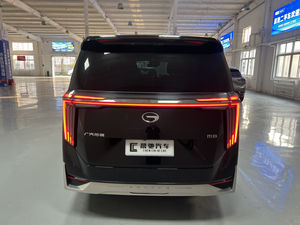 Voiture d'occasion: 2024 Master Series 2.0T (400T) <span class=keywords><strong>Pioneer</strong></span> Edition Trumpchi M8 - Product Image 3