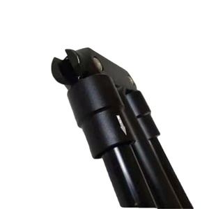 Guidon antidérapant en silicone, <span class=keywords><strong>poignée</strong></span> de scooter électrique à la mode et belle - Product Image 5