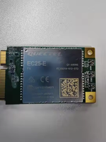 Módulo original Quectel 2. 2 4G LTE MiniPCIe Form Factory EC25 E EC25E EC25EFA, módulo original de 2G, 2G, 2G, 2G