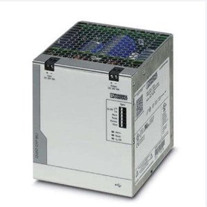 ฟีนิกซ์ QUINT4 PS 24DC 1AC 20รีเลย์เอาต์พุต20A 220V อินพุตอุตสาหกรรม - Product Image 1