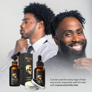 OEM&ODM - Vente chaude - Soins du visage - Meilleure huile à <span class=keywords><strong>barbe</strong></span> - Réparation de l'hydratation - Soins de la peau - <span class=keywords><strong>Kit</strong></span> de croissance de la <span class=keywords><strong>barbe</strong></span> - <span class=keywords><strong>Kit</strong></span> de toilettage de la <span class=keywords><strong>barbe</strong></span> - Product Image 5