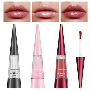 Voluminizador de <span class=keywords><strong>Labios</strong></span> con Ácido Hialurónico Extremo, el Mejor Voluminizador de <span class=keywords><strong>Labios</strong></span> Vegano con Caja y Logotipo, Voluminizador de <span class=keywords><strong>Labios</strong></span> de Marca Privada - Product Image 2