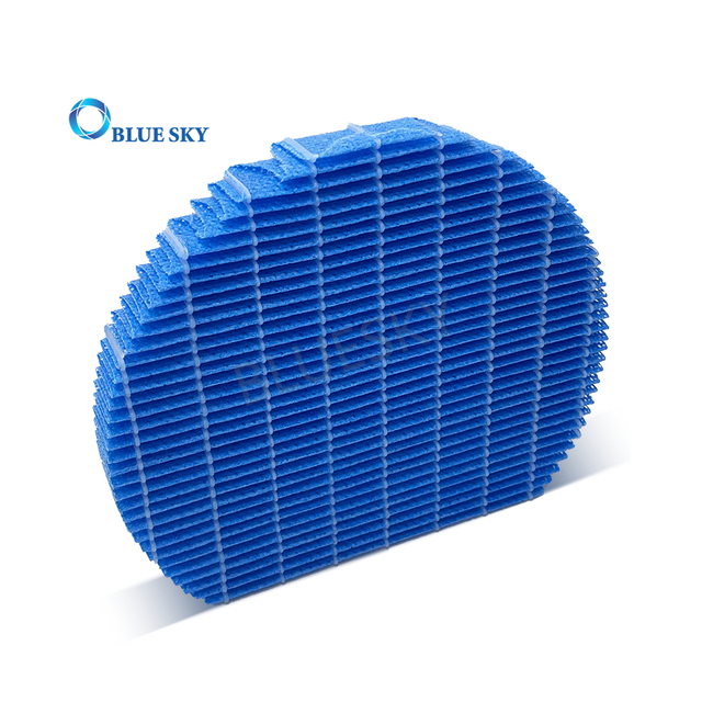 Non-woven Fabric Humidifiers Wick Filter Parts FZ-Y80MF Replacement for Sharp Humidifier Filter KC-D50 FZ-A61MFR FZ-Z380MF