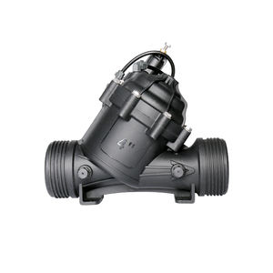 Vanne 2 voies de 4 pouces Valve de décharge rapide hydraulique manuelle pour systèmes d'irrigation de paysage DN 100 <span class=keywords><strong>Bermad</strong></span> - Product Image 2