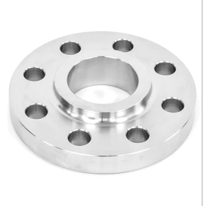 ANSI B16.5 2 Inch Forged Stainless Steel Flanges <b>Blind</b> Weld Neck Head ISO Industrial Polished Low C-Way Engineering Exports - Product Image 3