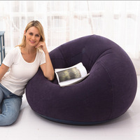 Sofás de Salón a Precio Económico, Venta en China, Sofá Reclinable, Sofá Puff, Sofá Inflable Plegable