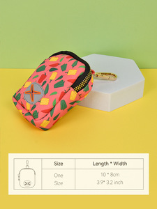 <span class=keywords><strong>Porta</strong></span> Sacchetti per Rifiuti e Snack per Animali Domestici Multifunzionale - Disponibile in 6 Colori, Ordine Minimo 5 Pezzi - Product Image 4