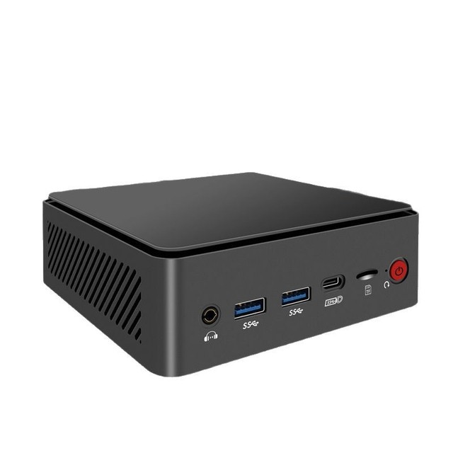 In-tel 14th Gen Core Ultra 9 185H Ultra 7 155H 16 Cores Gamer Windows11 PRO DP 8K60Hz Mini Pc