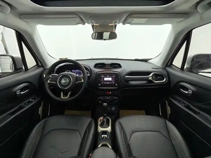 Personalización Interior para Jeep Renegade 2016 2017 2018, Motor de Cilindros, Tracción en las Cuatro Ruedas 4WD, SUV Automático - Product Image 3