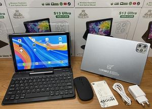 Tablet PC SMART <span class=keywords><strong>KING</strong></span> S13 Transfronterizo, Tablet con Pantalla Irrompible de 10.1 Pulgadas - Product Image 5