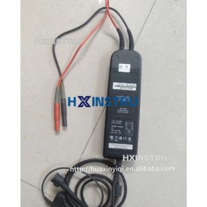 Sonde différentielle Tektronix P5200A 35 d'occasion H - Product Image 2