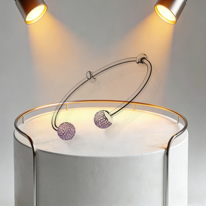 Pulsera de Alta Calidad para Niñas, Regalo de Plata, Bonita para Invierno y <span class=keywords><strong>Navidad</strong></span> - Product Image 6