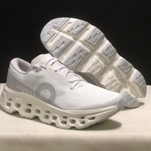 Nuevas zapatillas deportivas casuales Cloudmonster 3, acolchadas, cómodas y ligeras para <span class=keywords><strong>hombre</strong></span> y mujer - Product Image 6