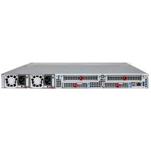 Torre de Almacenamiento Barebone Integrada ARS-121L-NE316R para CPU Grace Superchip (Doble Paquete) 144 Núcleos ARM V9 TDP en Stock - Product Image 3