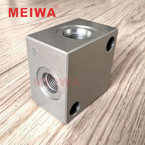 Bloque de derivación 5564088900 para piezas de equipos de minería y energía de Epiroc 5564, 0889, 12, 12, 12, 12, 12, - Product Image 2