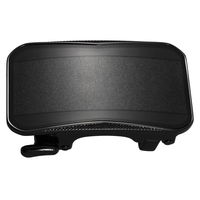 LY36-24551 Vente en gros de boucles de ceinture en alliage pour hommes