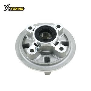 Asiento de engranaje de rueda de cadena de motocicleta de <span class=keywords><strong>precio</strong></span> bajo al por mayor para el año en el mercado del año 2017 - Product Image 5