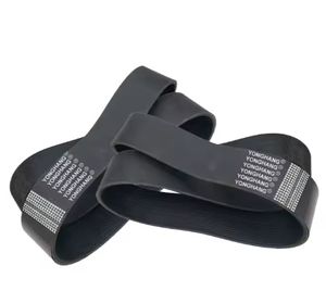 <span class=keywords><strong>Courroie</strong></span> <span class=keywords><strong>de</strong></span> <span class=keywords><strong>distribution</strong></span> <span class=keywords><strong>de</strong></span> pièces <span class=keywords><strong>de</strong></span> moteur automatique <span class=keywords><strong>de</strong></span> voiture <span class=keywords><strong>de</strong></span> haute qualité 11288573252 11288573253 6PK1715 pour BMW 318i 320i 325i 330i ceinture - Product Image 3