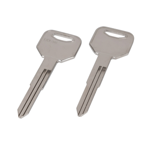 Llaves Magnéticas de Metal para Cerradura de Puerta de Casa LW4, Llaves de Diferentes Formas, Llave Australiana - Product Image 3