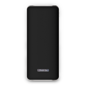 Power Bank VPX all'Ingrosso 10000mAh con Logo Personalizzato Stampato Regalo <span class=keywords><strong>Sottile</strong></span> Portatile Doppia Uscita USB Ricarica Rapida Display LED Tipo-C <span class=keywords><strong>Mobile</strong></span> - Product Image 2