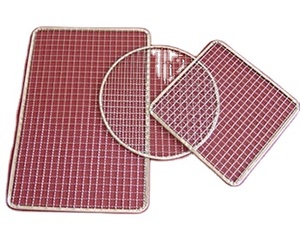 <span class=keywords><strong>ตะแกรง</strong></span>ย่างบาร์บีคิวแบบเกาหลี<span class=keywords><strong>ตะแกรง</strong></span>ย่างบาร์บีคิวทรงกลมทำจากสแตนเลส - Product Image 2