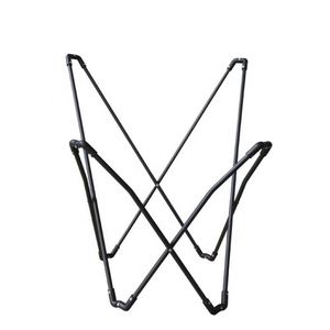 Comfortable Soft <b>Padded</b> Oxford Fabric Modern Design Fishing & <b>Garden</b> Use Removable Washable Folding <b>Chair</b> - Product Image 3
