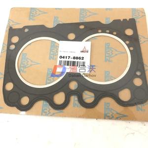 Deutz için Silindir Kapak Contası 04178861 04178862 04178863 - Product Image 3